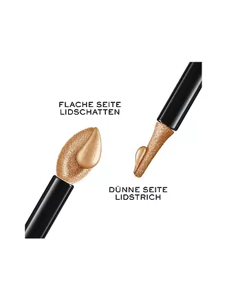 LANCÔME | Lidschatten - Idôle Tint  (01 Sunburst) | 